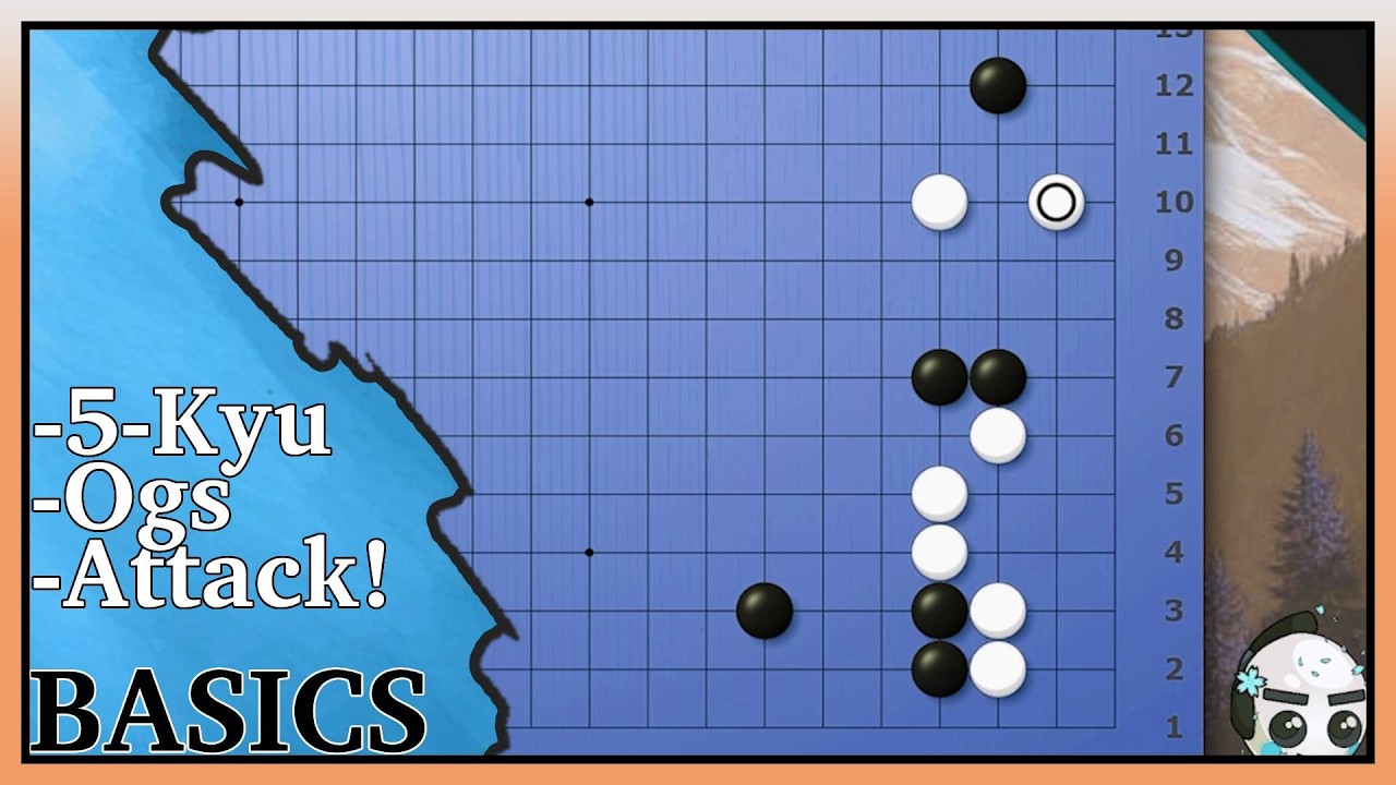 I was Rooting for this Player to Win! - Back to Basics