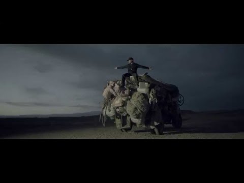 Video thumbnail for Volonté