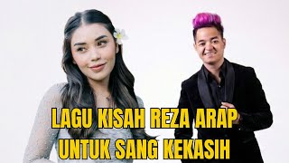 Download lagu Reza Arap — Lagu Kehilangan & Duka Mendalam untuk lula lahfah | Lagu paling sedih 2026 mp3
