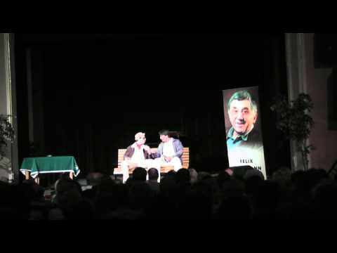 Náhodné setkání - Holzmann/Šír + Budín/Reil