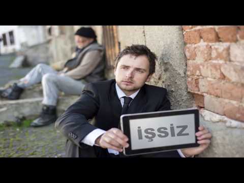 İşsizlik ve İşverenler - Eleştirel Dokundurma