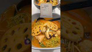 ブームもう過ぎた？ #麻辣烫 #楊國福