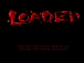 Loaded PSX Intro