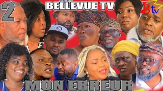 THEATRE CONGOLAIS MON ERREUR EP. 2
