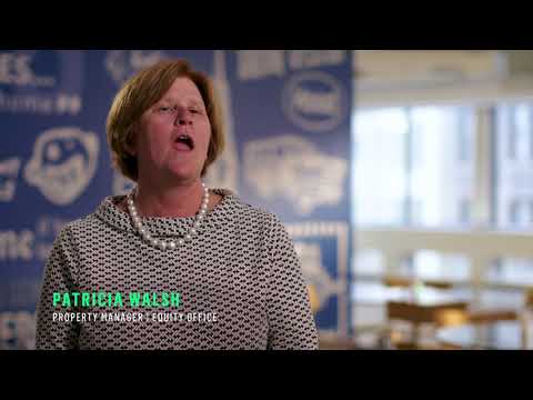 100 Summer Street - Efficient Elevators