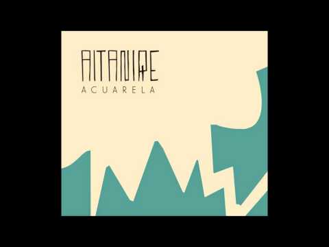 Aitanire - Animas