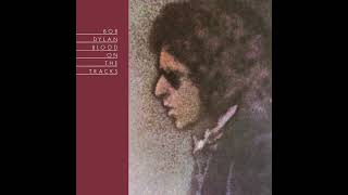 Bob Dylan - Simple Twist of Fate