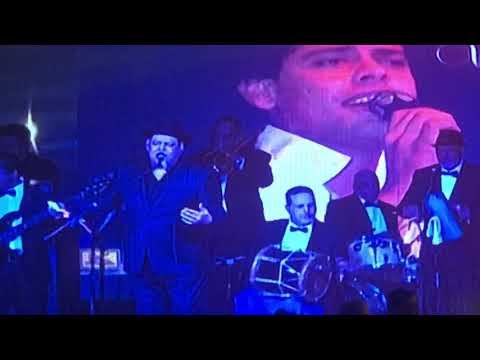 Fernando villalona & ramon orlando se que te perdi