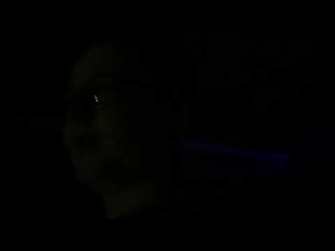 Midnight nightmare shot found footage movie