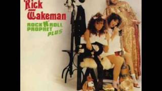 Rick Wakeman - Do You Believe In Fairies?