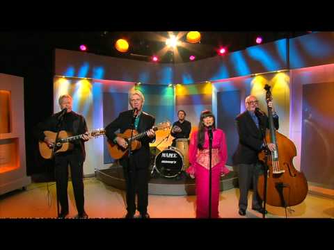 The Seekers - I'll Never Find Another You (Live, 2004 - HQ)