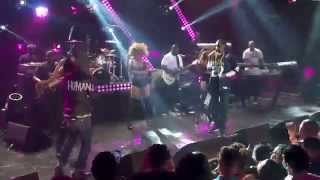 Snoop Dogg   Peaches N Cream Live on the Honda Stage at the iHeartRadio Theater LA