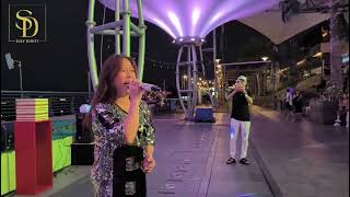 Download lagu Ciu Kan Tang Bue Bo (酒干淌卖无) Cover by Susy Djoisy mp3