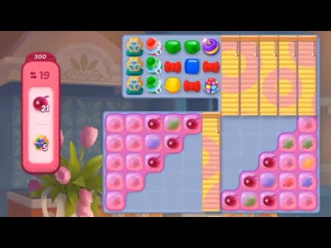 Homescapes. ToC. Super Hard Level 9471