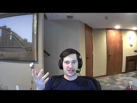 March Mead Challenge ~ Acerglyn with Blueberries