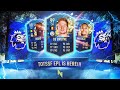 Full W2S TOTS EPL Pack Opening Live Stream #2