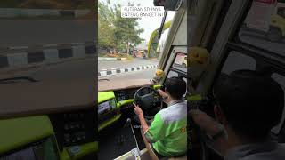 Download lagu Ketika driver muda dengan bus baru nya jetbus 5 single glass mp3