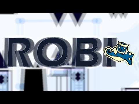 Steam Community :: Video :: Robi - EXTREME DEMON (Geometry Dash 2.2)