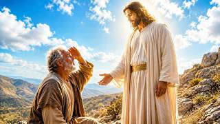 DANIEL Describió a JESÚS 500 Años Antes con un Detalle que Ningún Otro Profeta Dio