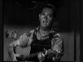 Merle Travis "Dark As A Dungeon"