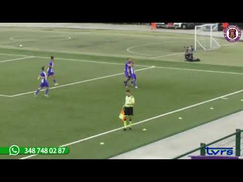 Highlights e interviste | Montefano-Porto d'Ascoli 1-2 | 2° giornata Eccellenza 20/21