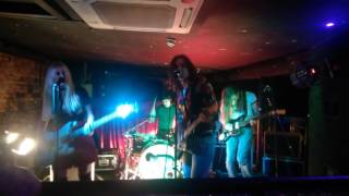 Inheaven - Stupid Things - Live