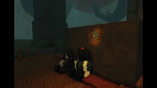 How to get a glider blueprint - Deepwoken