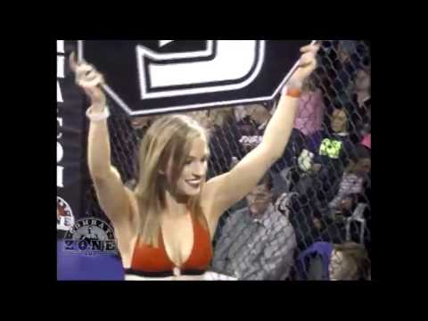 Kevin Flanagan vs. Marvin Castro - Combat Zone 56