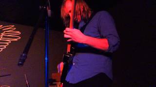 the paperhead | we know what you mean [soft machine 1967 cover] | live @ espace b