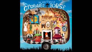 Throw Your Arms Around Me (Live Cover, Album Version) - Crowded House