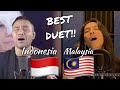 JUDIKA ft. PASYA - Tak Mungkin Bersama JUDIKA ft. PASYA - Tak Mungkin Bersama