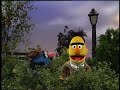 Classic Sesame Street Simon Soundman Gives Bert Music Lessons Full Version 1987