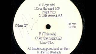 Cross Modulator - Over the Night  ( Club Mix).