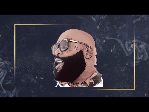 [FREE] RICK ROSS x JUST BLAZE x JAY-Z TYPE BEAT - «ROLLIN»| SAMPLE INSTRUMENTAL