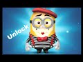 Minion Rush Unlock Mime Polar Expedition