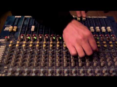 JonQuan meets Victor Rice - Accidental Dubman