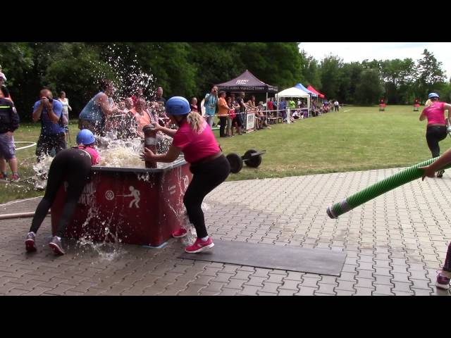 Plzeň - Slovany, 26. 06. 2016