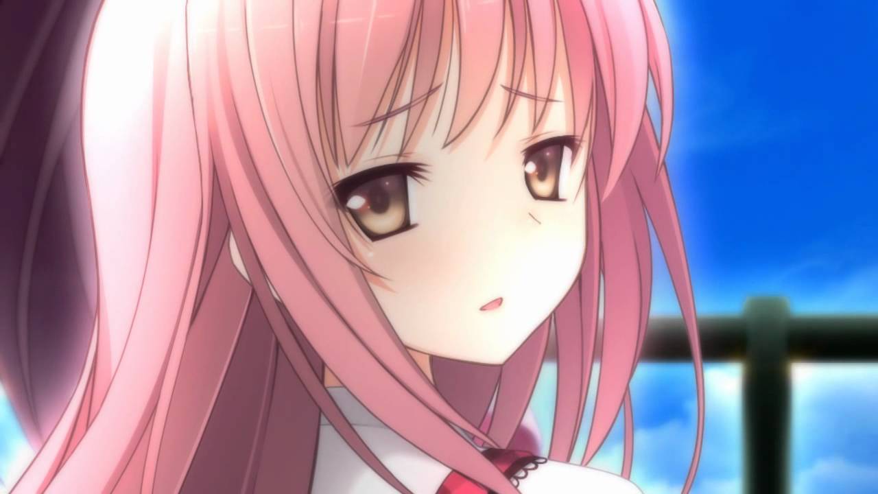 イモウトノカタチ　オープニングムービー