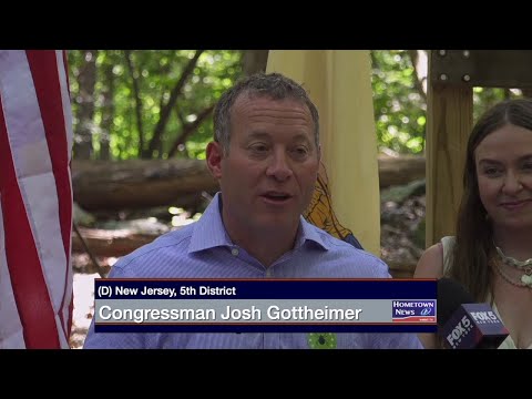 Lyme Disease Legislation