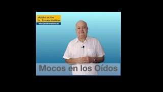 Mocos en los Oídos.