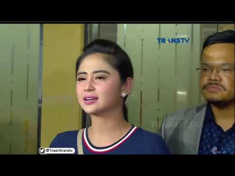 Heboh Dewi Persik masuk Trio Cecepi...............