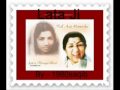 Baith Mere Paas Lata Mangeshkar