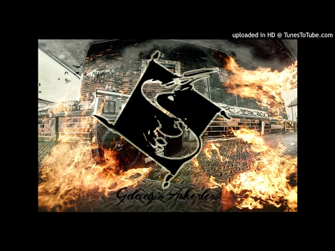 5-Ghetto Teypz - Güneşe Dokunmak (SND - Geleceğin Askerleri)