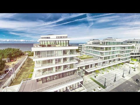 Dune B FAF, Mielno, Poland