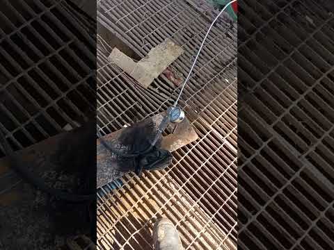 Pressure Test of Sub-Surface safety Valve (SSSV) and set at 80-100M below from the surface.