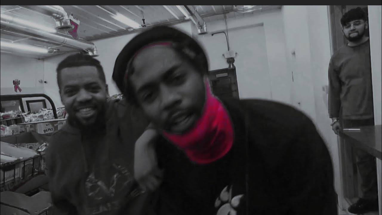 Promotional video thumbnail 1 for EBE EverybodyEats