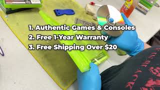 This is what we're all about!