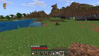 のんびりマイクラ