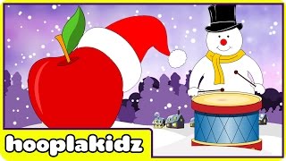 Songs christmas letters numbers ABC Songs | ABC Songs For Children | 14 ABC Alphabet Songs Collection | Learn ABC With HooplaKidz