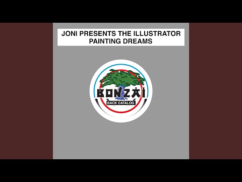 Painting My Dreams (Cressida Remix)